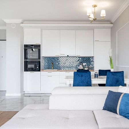 Apartament Glamour Gdańsk Eksteriør bilde