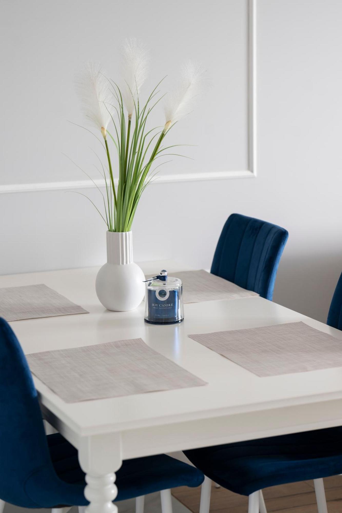 Apartament Glamour Gdańsk Eksteriør bilde