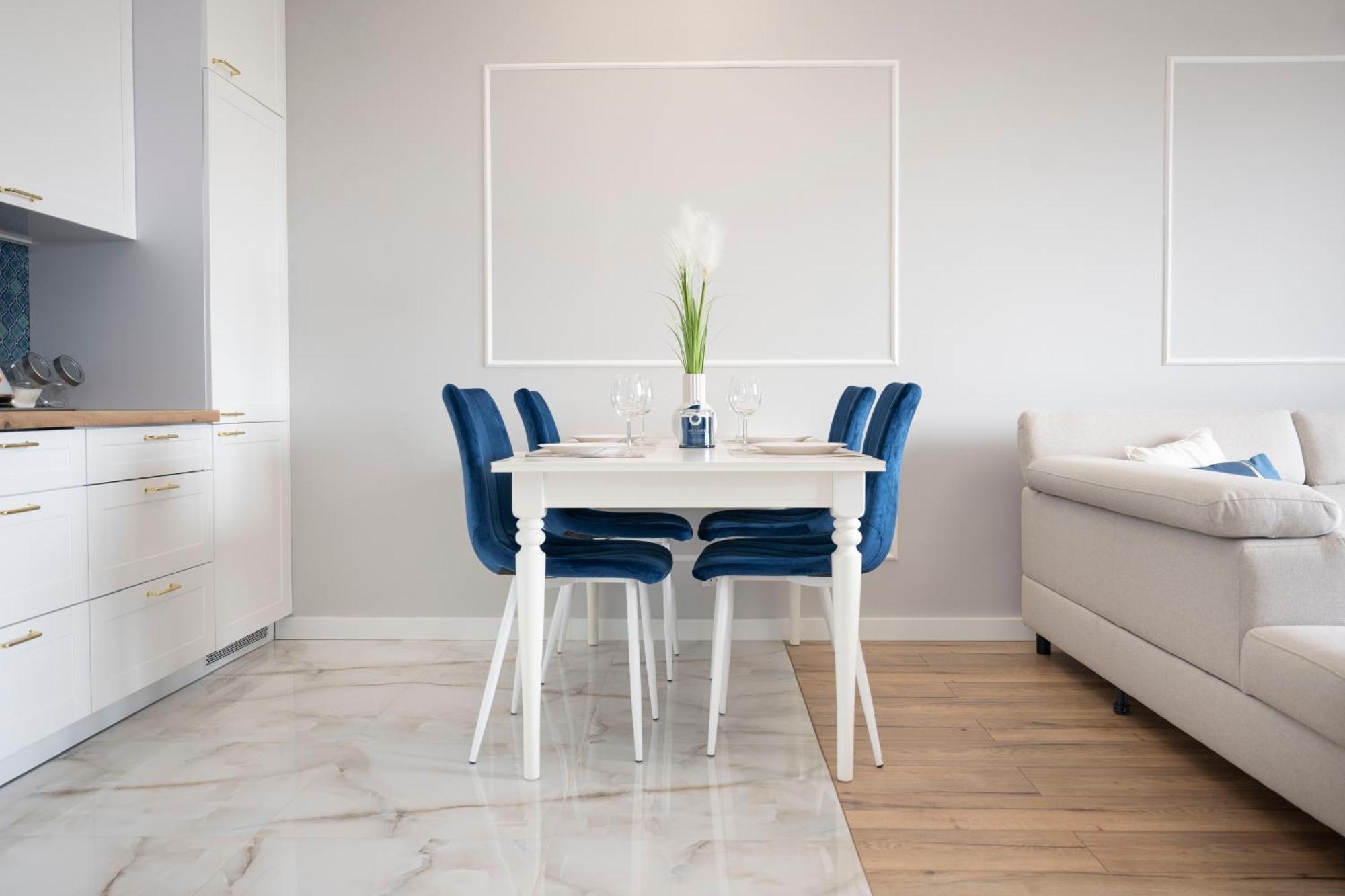 Apartament Glamour Gdańsk Eksteriør bilde