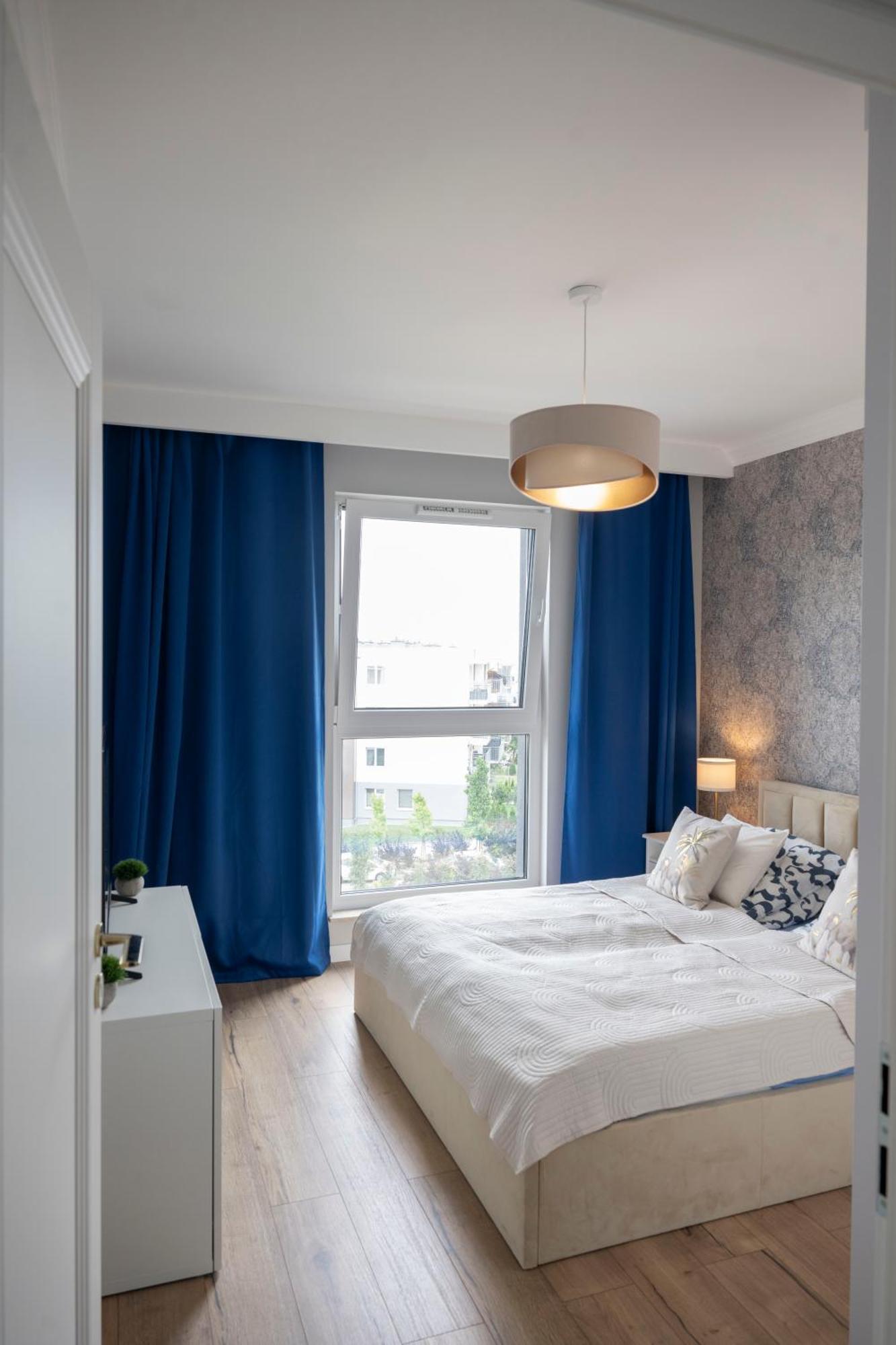 Apartament Glamour Gdańsk Eksteriør bilde