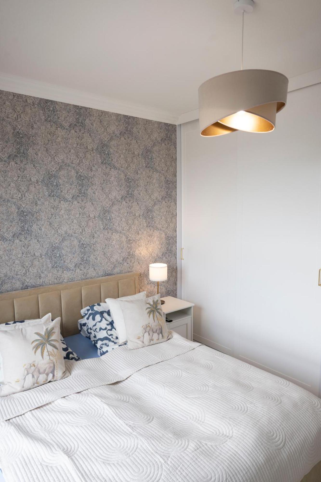 Apartament Glamour Gdańsk Eksteriør bilde