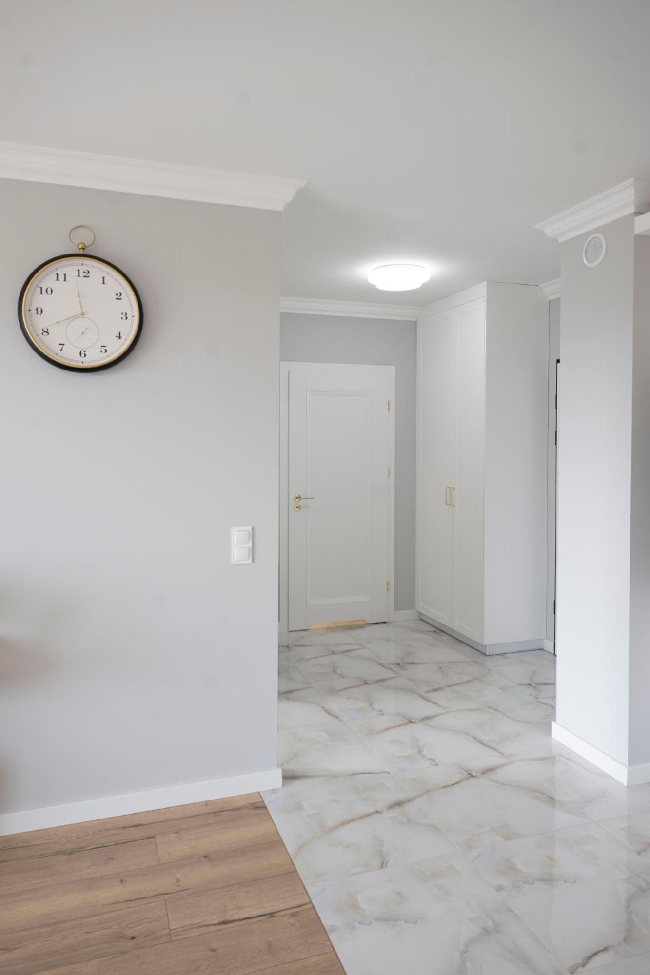 Apartament Glamour Gdańsk Eksteriør bilde