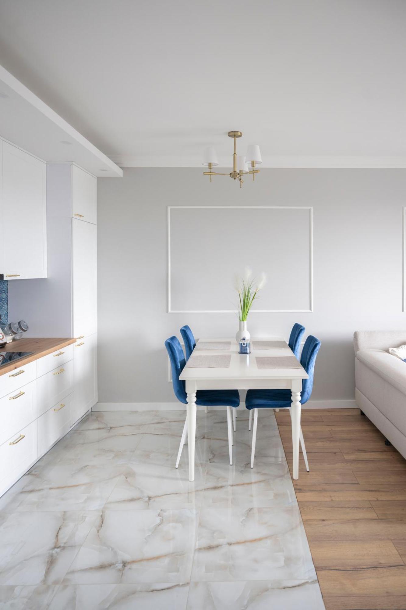 Apartament Glamour Gdańsk Eksteriør bilde