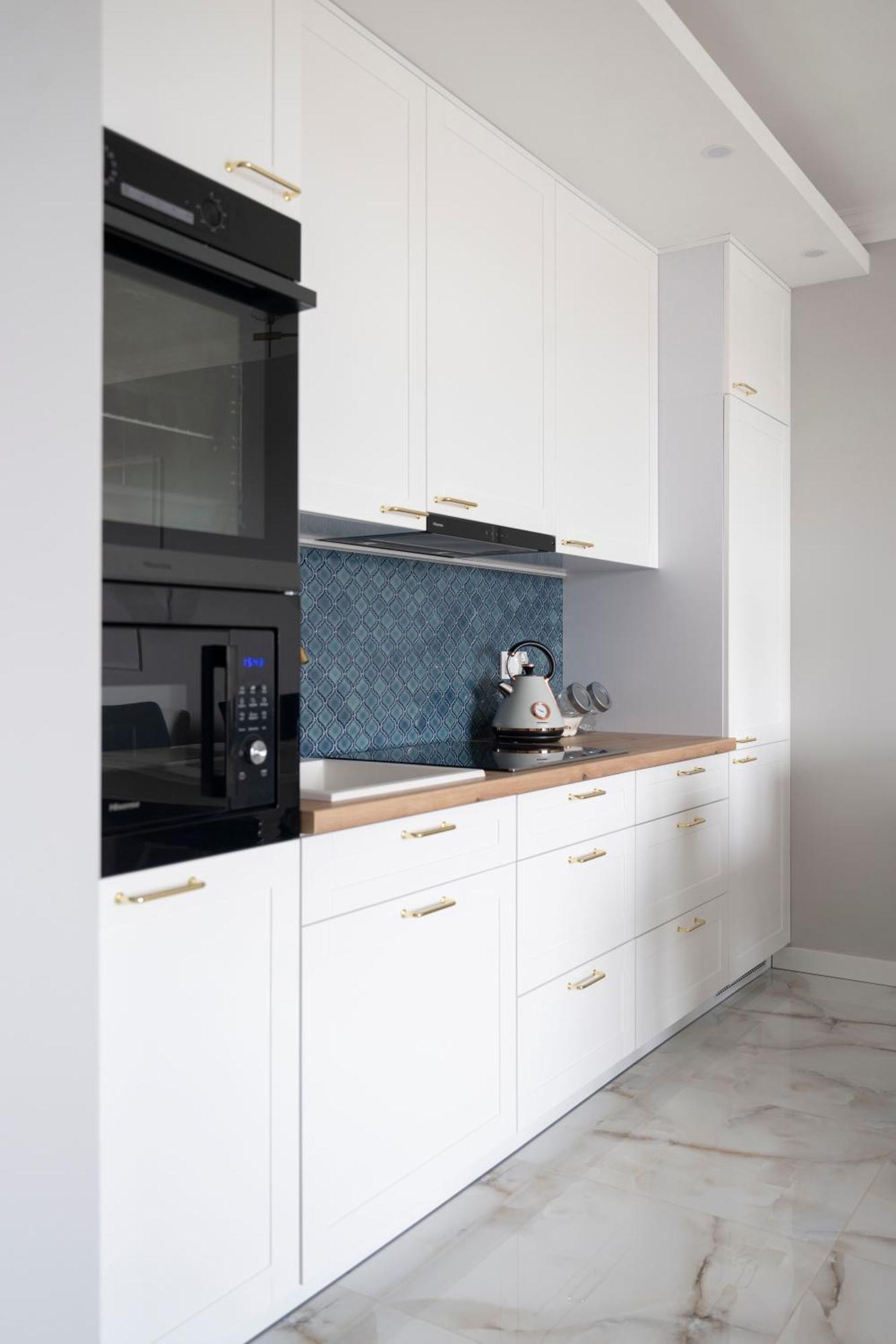 Apartament Glamour Gdańsk Eksteriør bilde