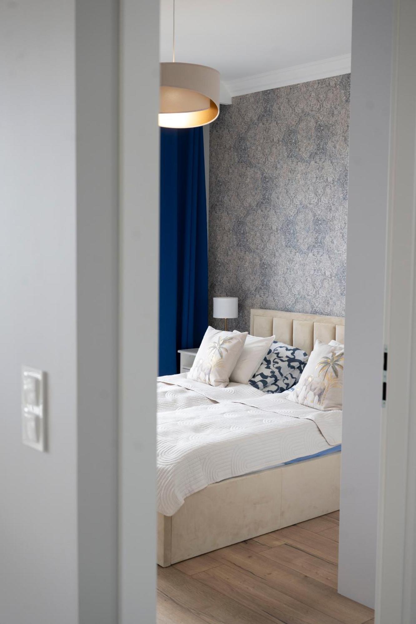 Apartament Glamour Gdańsk Eksteriør bilde