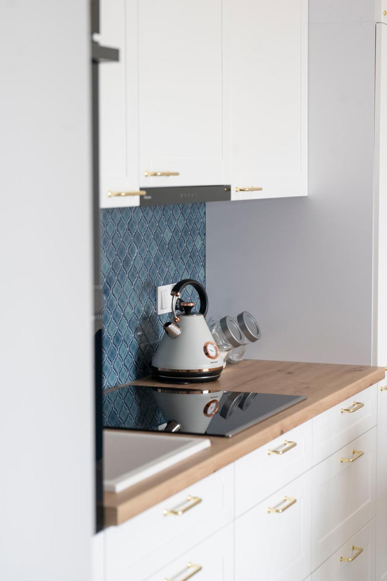 Apartament Glamour Gdańsk Eksteriør bilde