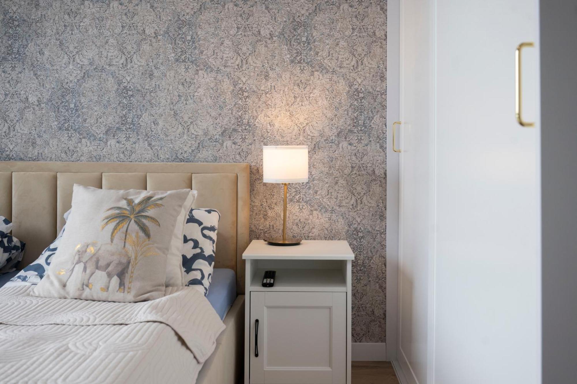 Apartament Glamour Gdańsk Eksteriør bilde