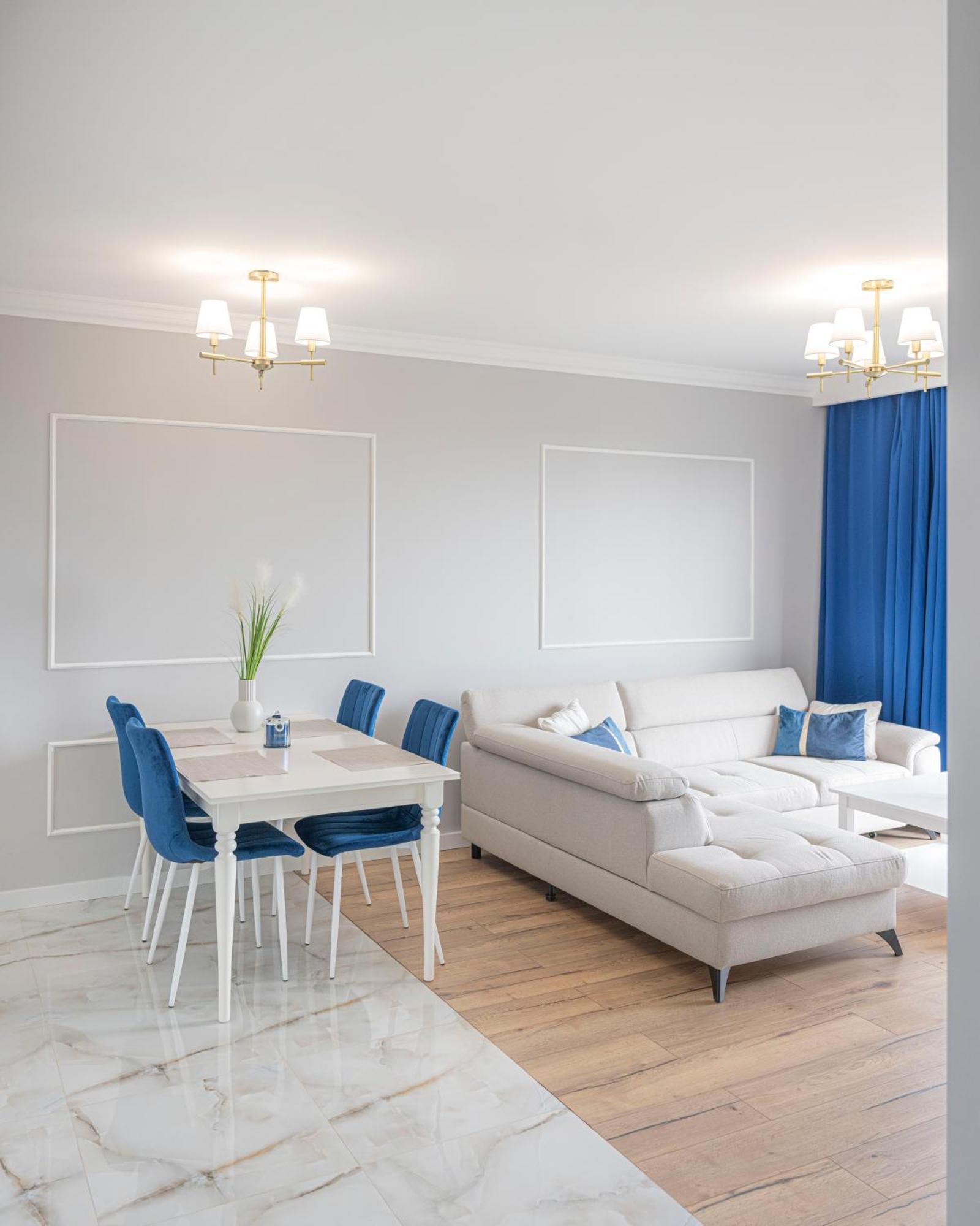 Apartament Glamour Gdańsk Eksteriør bilde