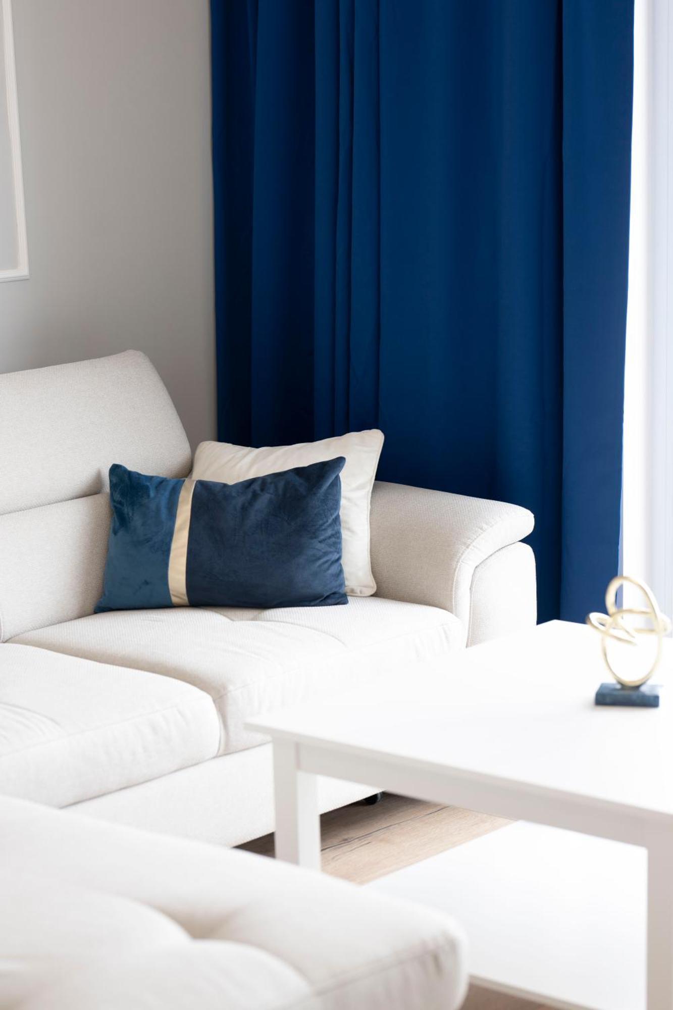 Apartament Glamour Gdańsk Eksteriør bilde