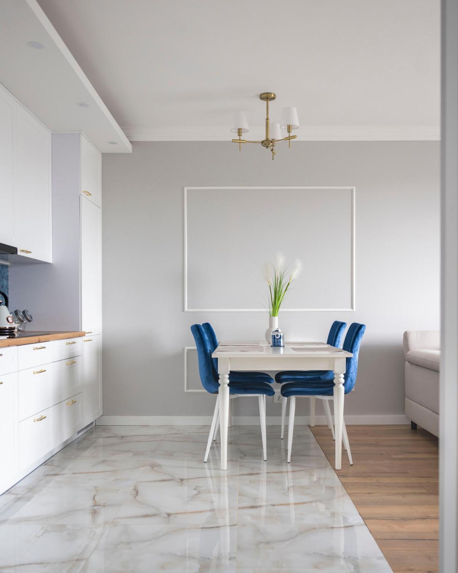 Apartament Glamour Gdańsk Eksteriør bilde