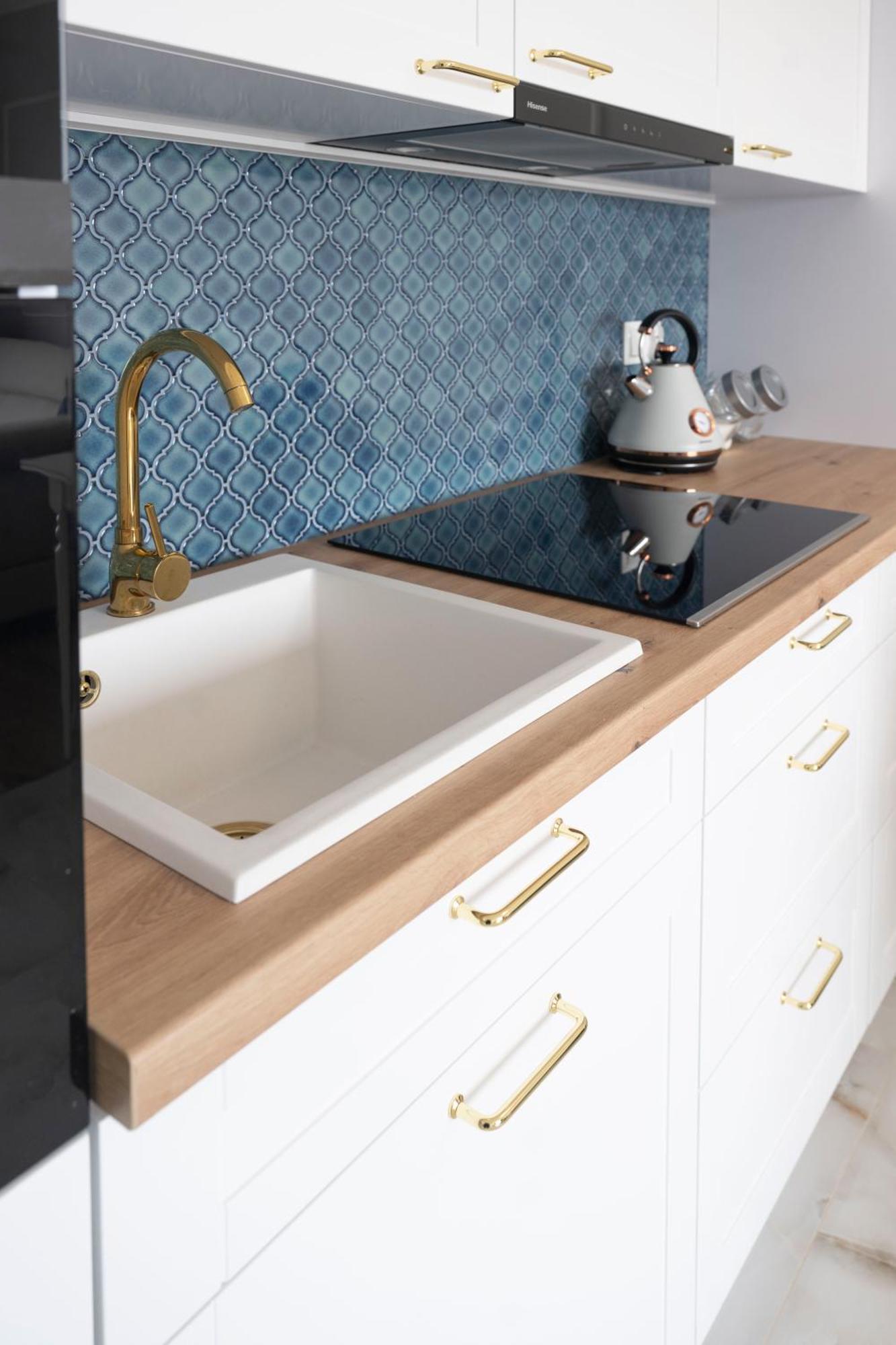Apartament Glamour Gdańsk Eksteriør bilde