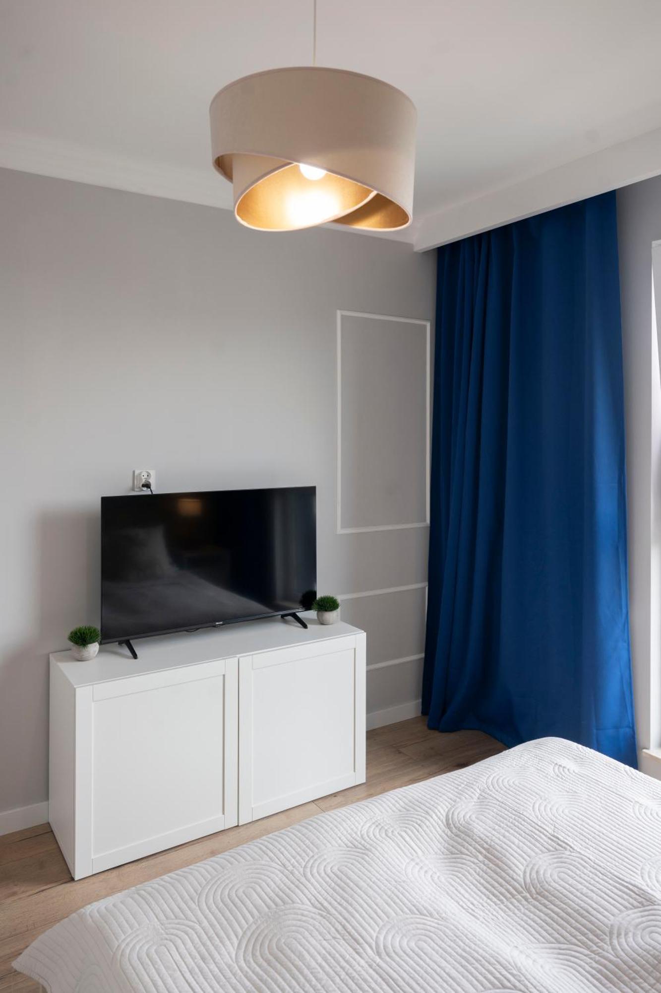 Apartament Glamour Gdańsk Eksteriør bilde