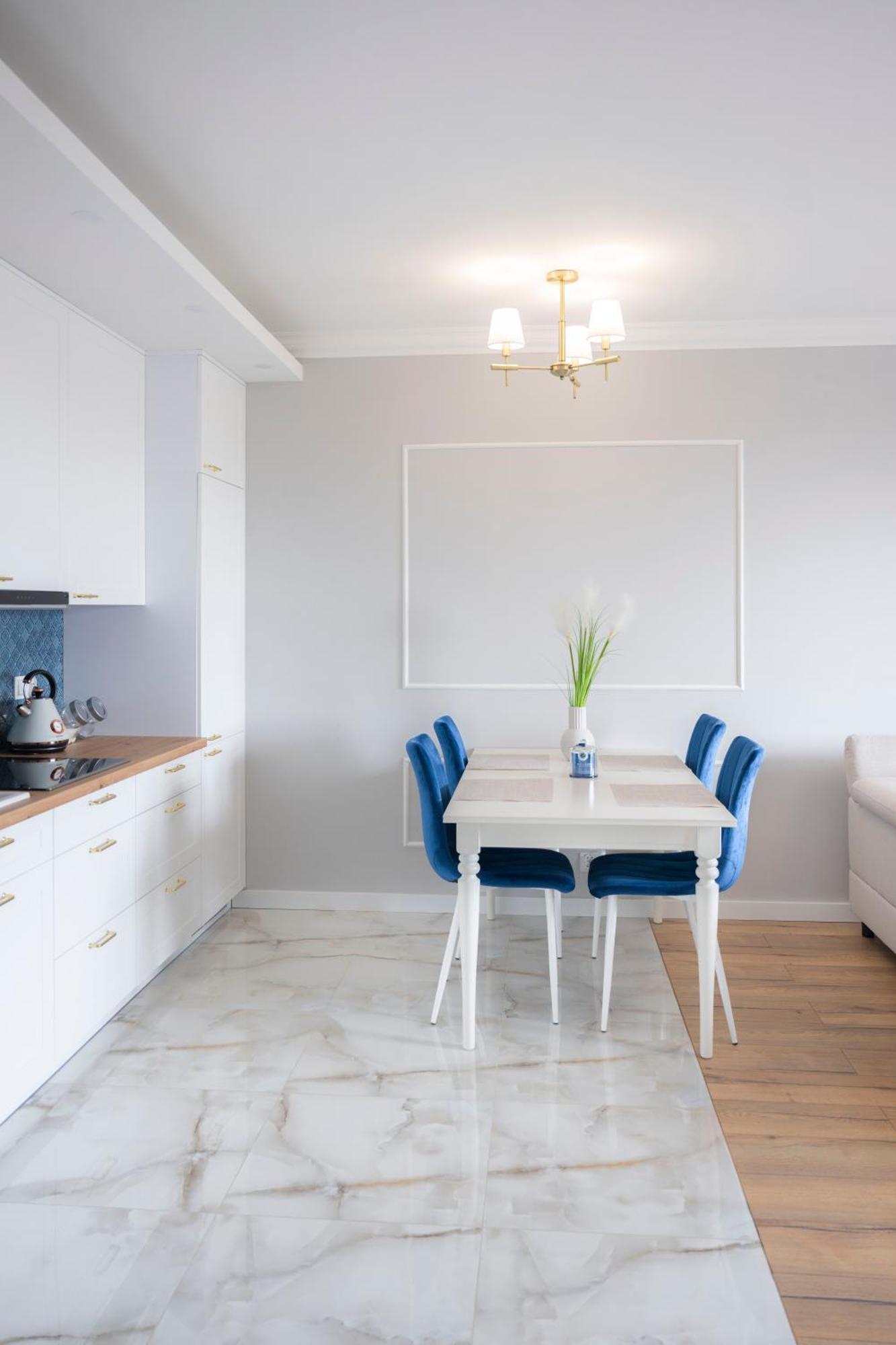 Apartament Glamour Gdańsk Eksteriør bilde