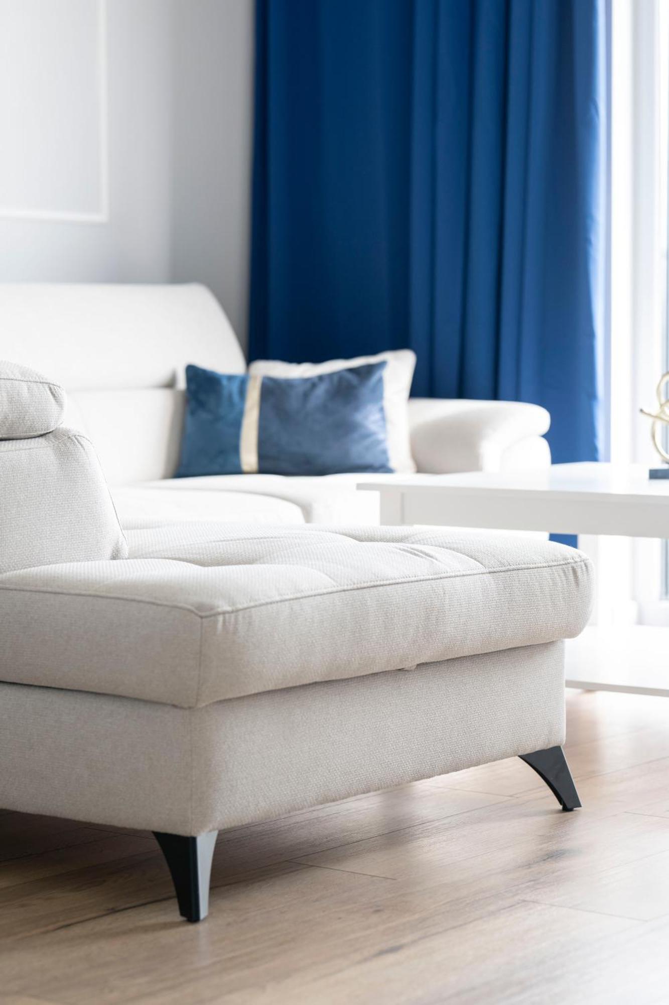 Apartament Glamour Gdańsk Eksteriør bilde