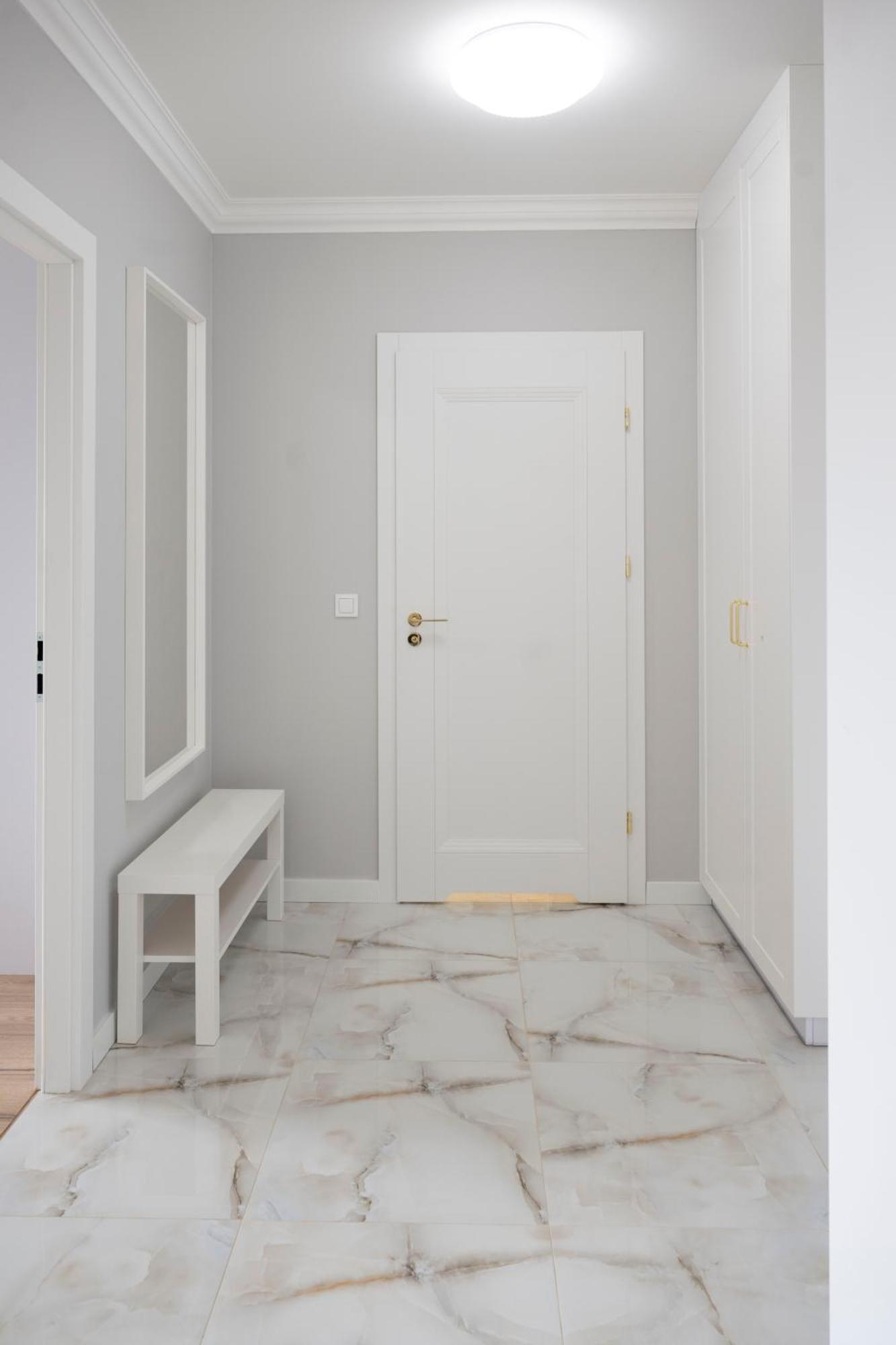 Apartament Glamour Gdańsk Eksteriør bilde