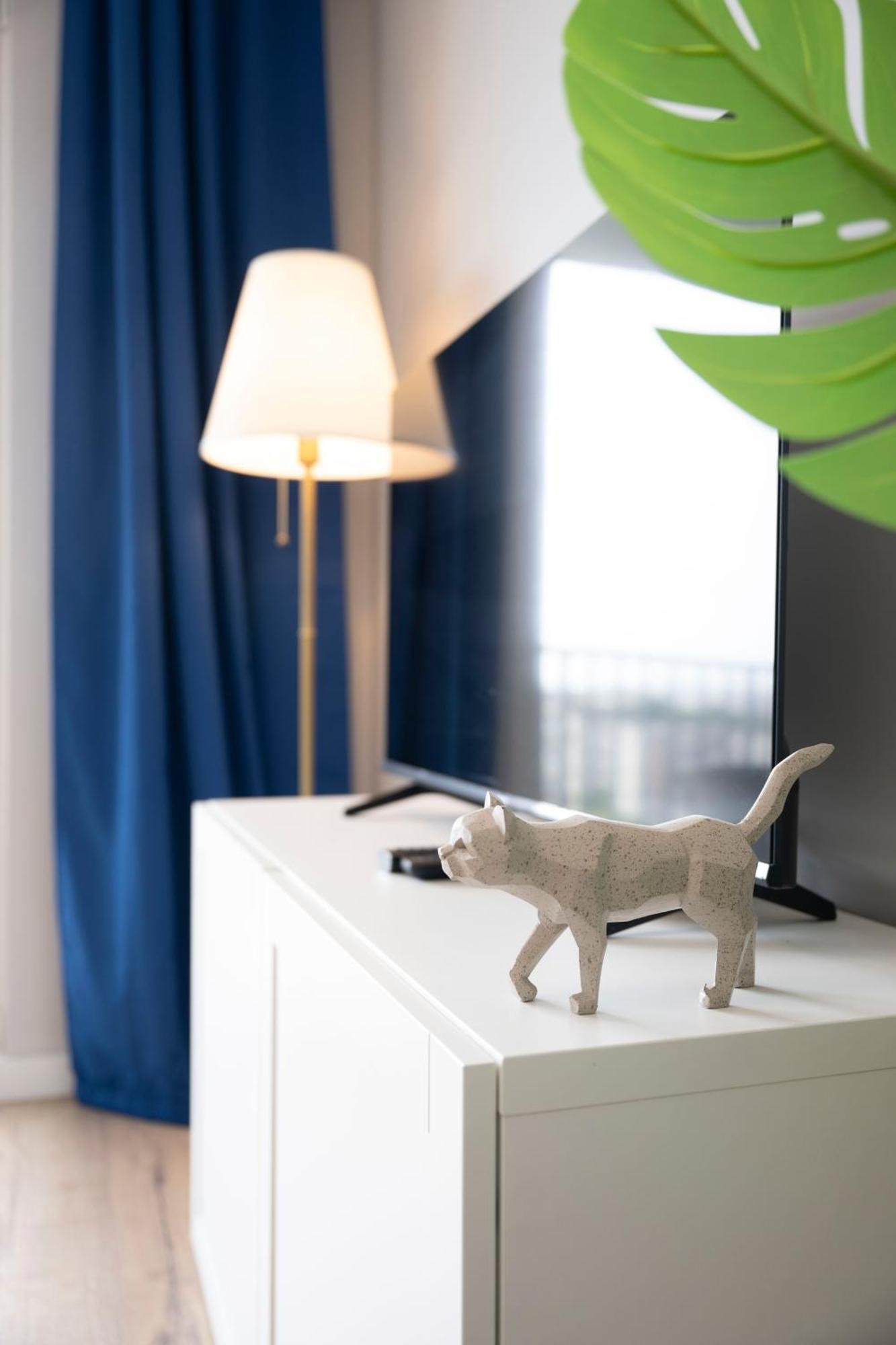 Apartament Glamour Gdańsk Eksteriør bilde