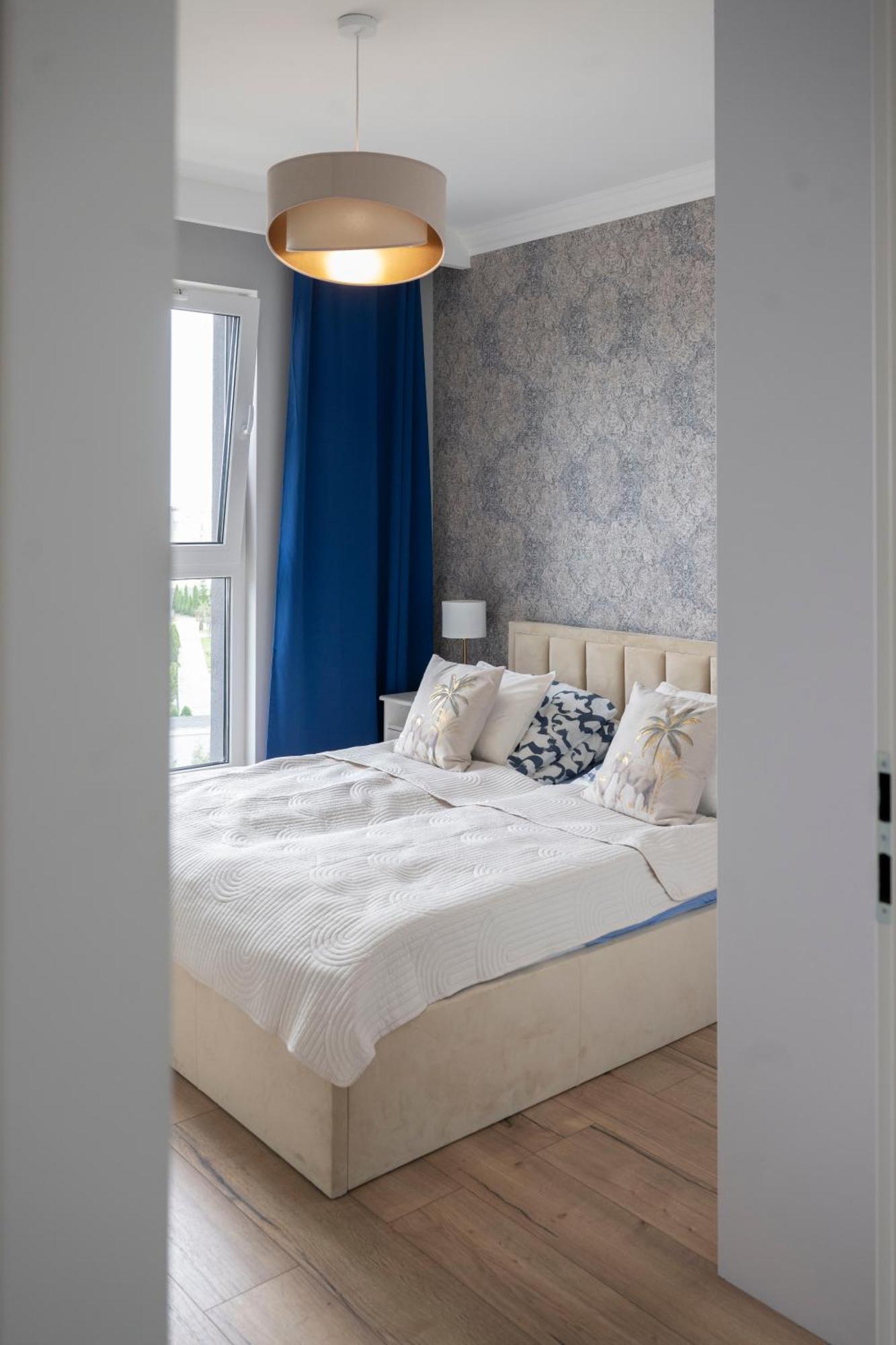 Apartament Glamour Gdańsk Eksteriør bilde