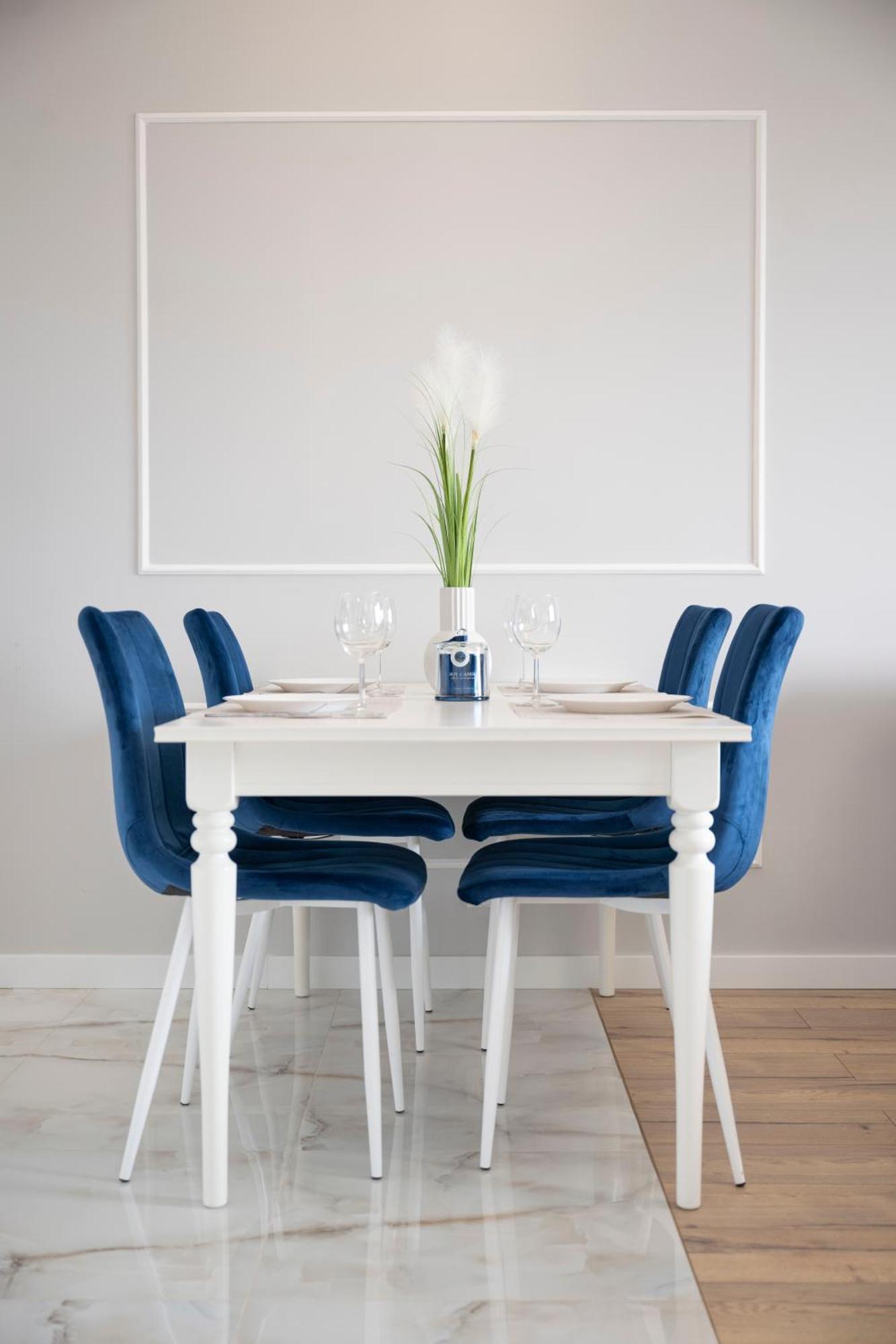 Apartament Glamour Gdańsk Eksteriør bilde