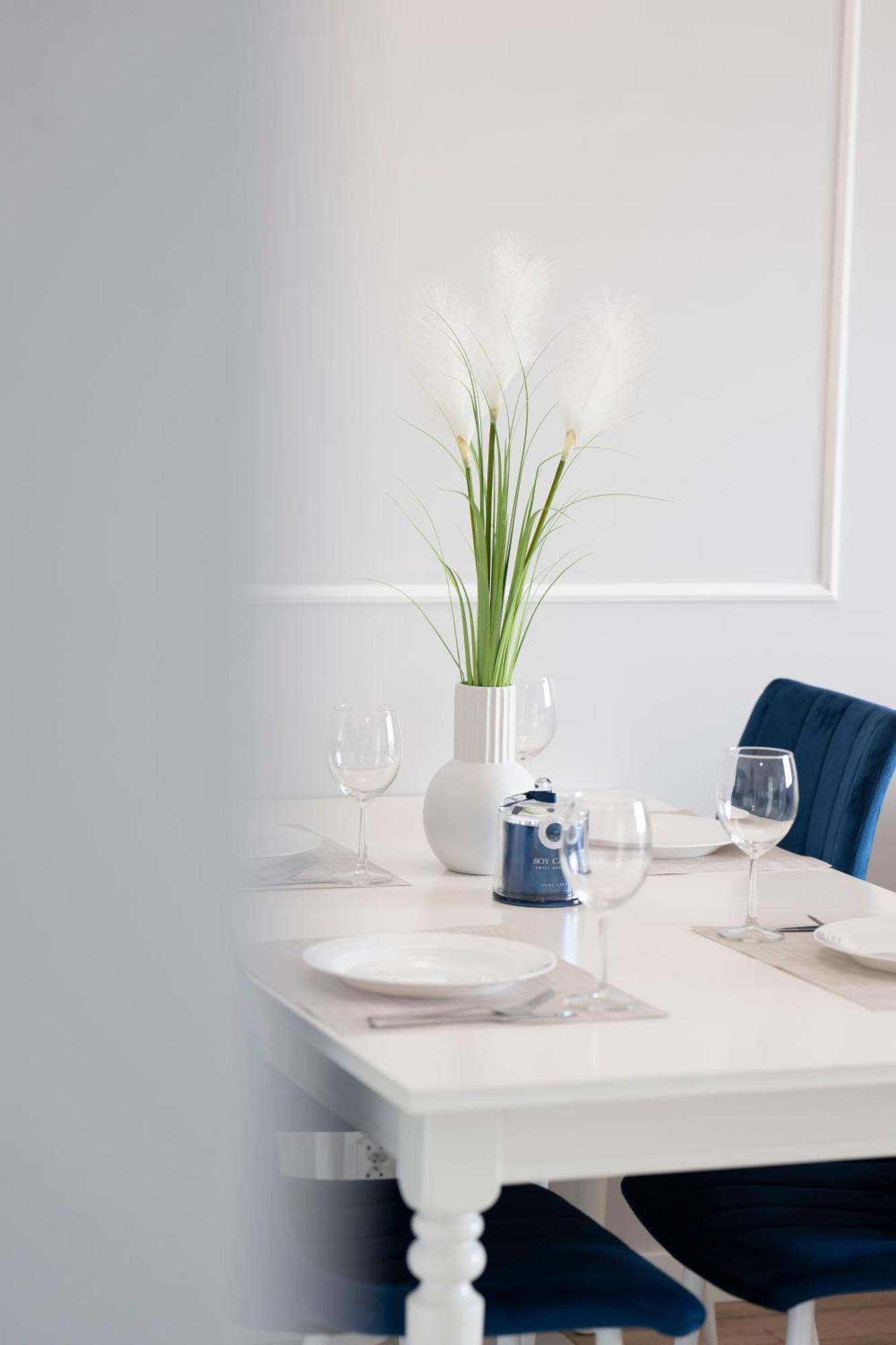 Apartament Glamour Gdańsk Eksteriør bilde